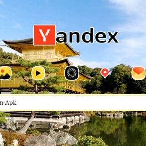 yandex japan apk