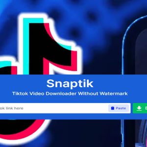 snaptik