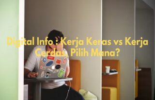 kerja keras vs kerja cerdas