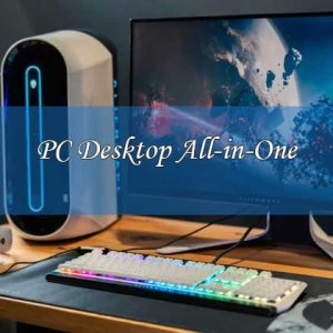 pc desktop