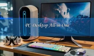 pc desktop