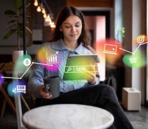 bisnis digital