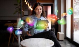 bisnis digital