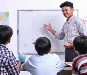 cara guru mengembangkan potensi siswa