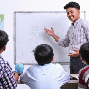 cara guru mengembangkan potensi siswa