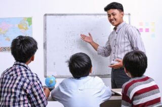 cara guru mengembangkan potensi siswa