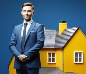 agen properti