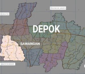 sawangan depok