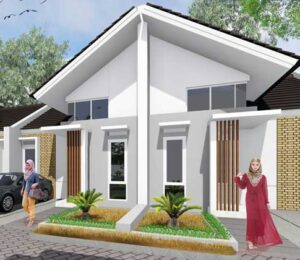 bisnis di perumahan