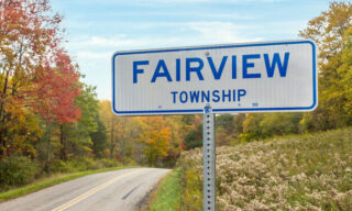 fairview township