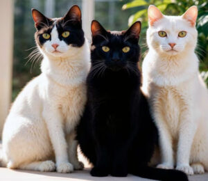 kucing dalam seni dan sastra indonesia