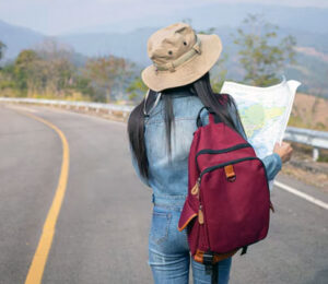 tips solo travelling di luar negeri