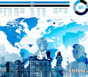 aliansi finansial dunia dalam menjaga stabilitas ekonomi