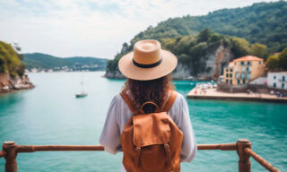 destinasi solo travel yang aman