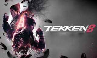 game tekken 8 pc