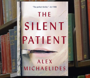 novel the silent patient karya alex michaelides