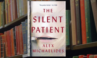 novel the silent patient karya alex michaelides
