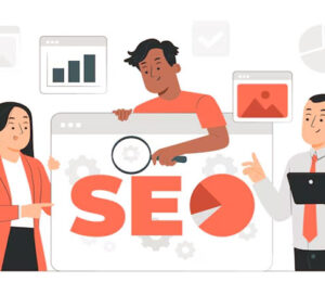 panduan seo on page