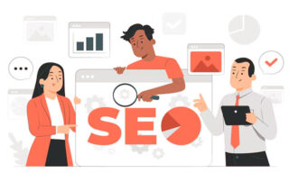 panduan seo on page