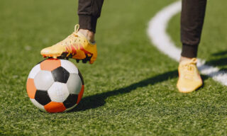 artikel informasi seputar bola