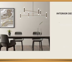 artikel seputar desain interior rumah
