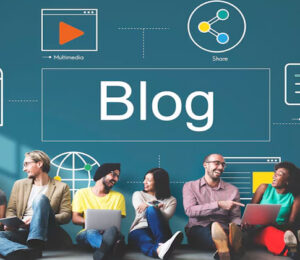 artikel tentang panduan blog