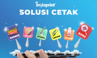 banner sebagai alat promosi efektif