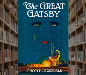 review buku the great gatsby