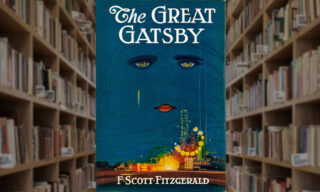 review buku the great gatsby