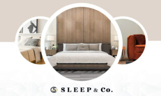 sleep & co pionir butik kasur mewah di indonesia