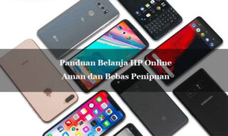 belanja hp online aman dan bebas penipuan