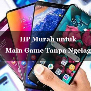 hp murah untuk main game