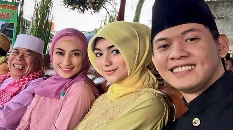 kesuksesan serial tukang bubur naik haji