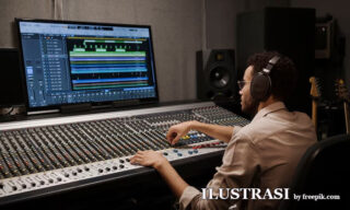 musik horor yang bikin merinding di layar lebar
