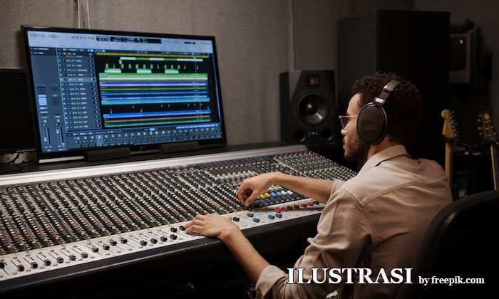 musik horor yang bikin merinding di layar lebar