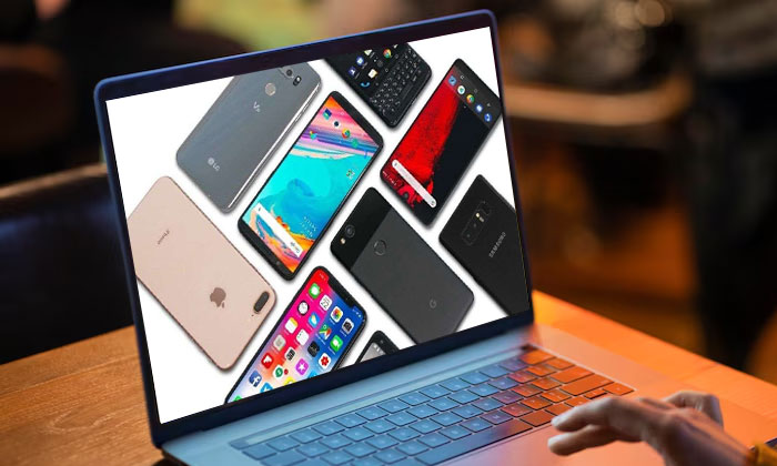 panduan belanja hp online