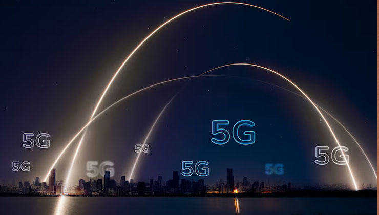 teknologi 5g