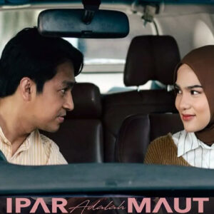 film ipar adalah maut