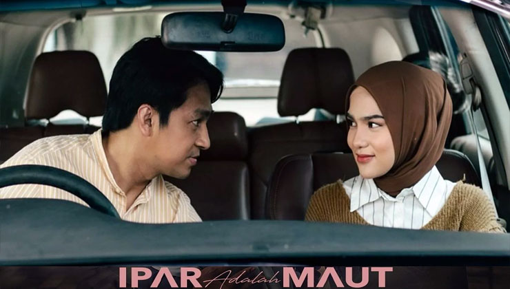 film ipar adalah maut
