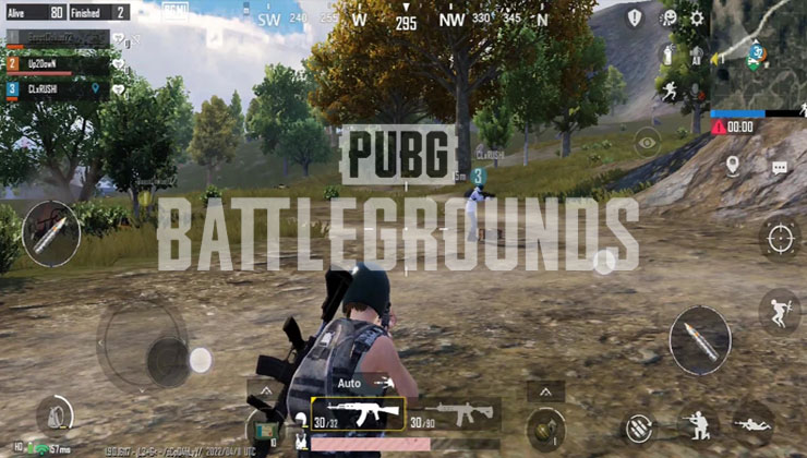 pubg battlegrounds free version