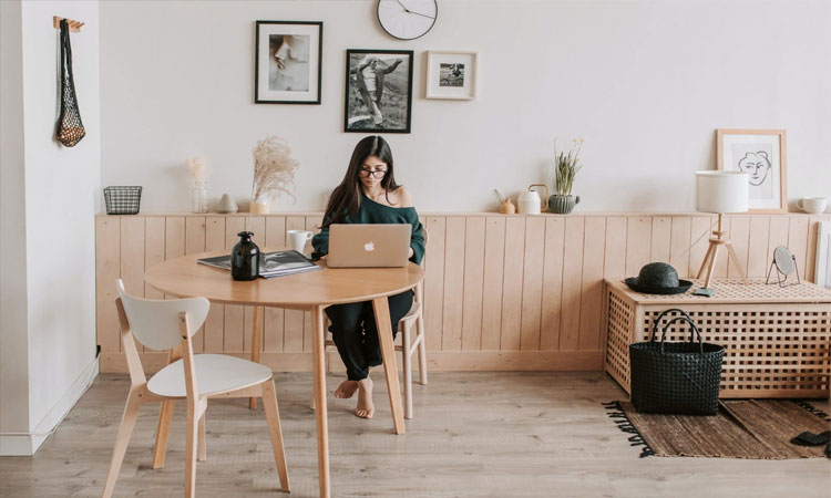 Gaya Hidup Minimalis