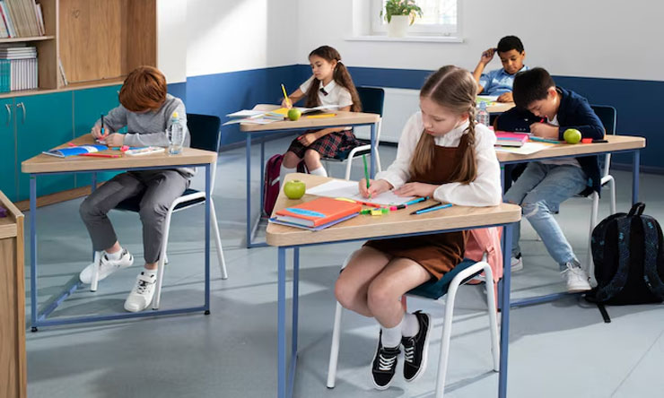 Sistem Pendidikan Finlandia