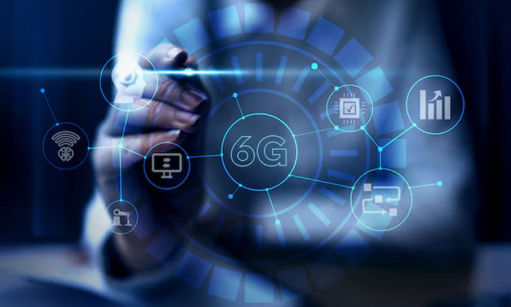 Teknologi 6G