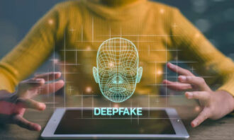 Teknologi Deepfake
