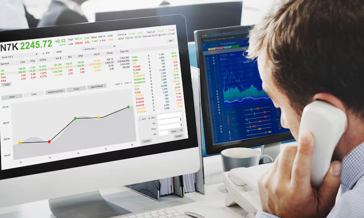 Perusahaan Sekuritas