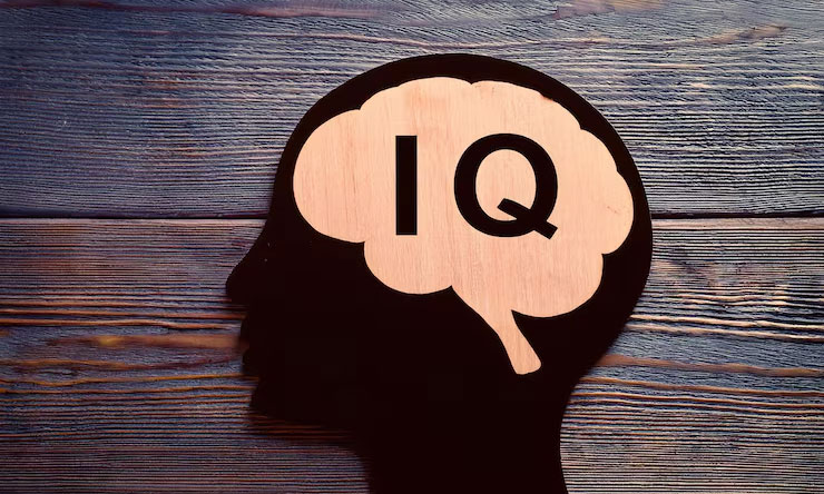 Intelligence Quotient