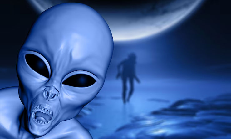 Alien
