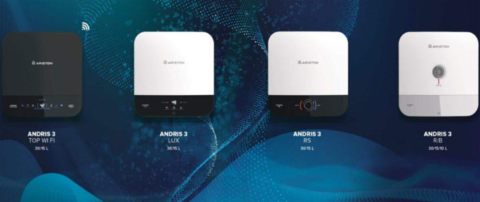 Ariston Andris 3